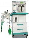 Аппараты для ингаляционной анестезии серии МК